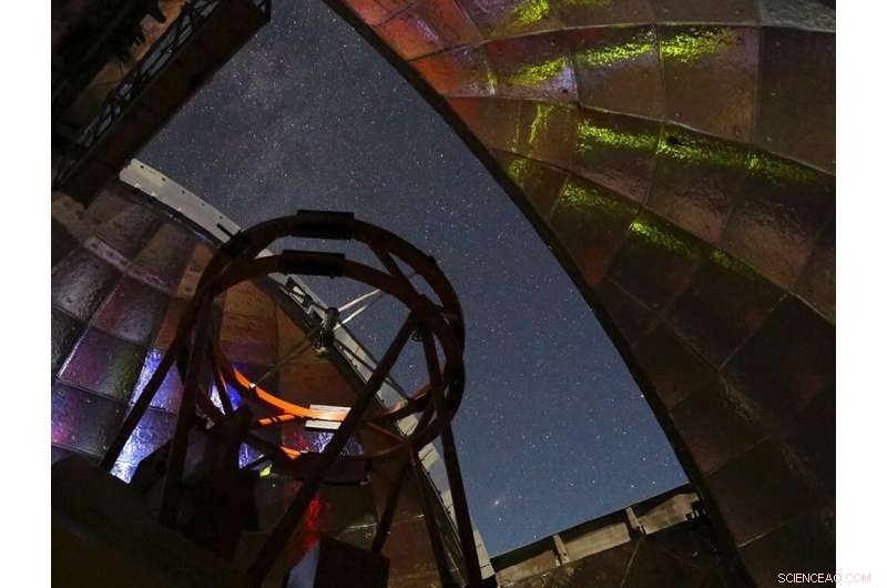 Large Asteroid Passes Earth Safely, Offering Unique Scientific Insight