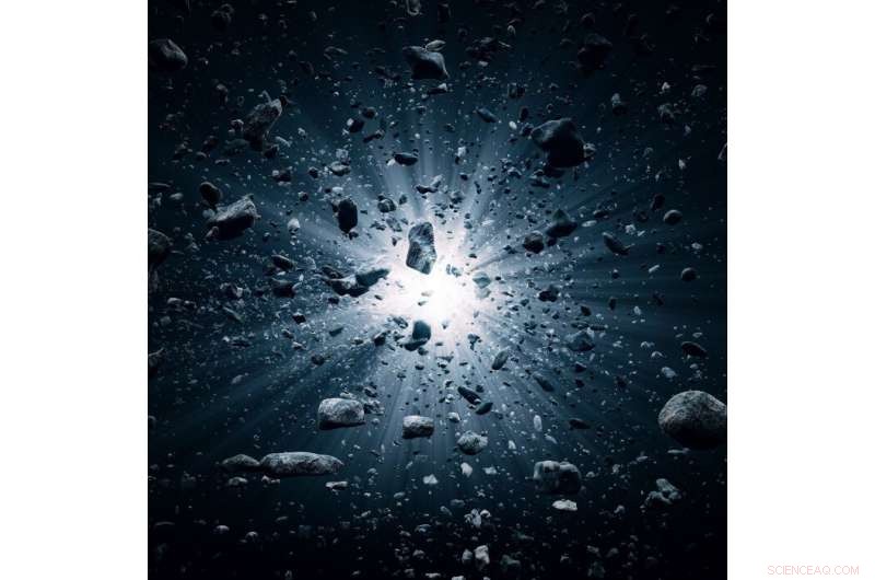 Debunking Five Common Misconceptions About the Big Bang Theory