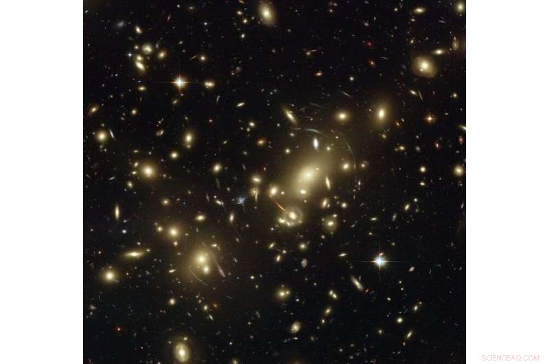 Debunking Five Common Misconceptions About the Big Bang Theory