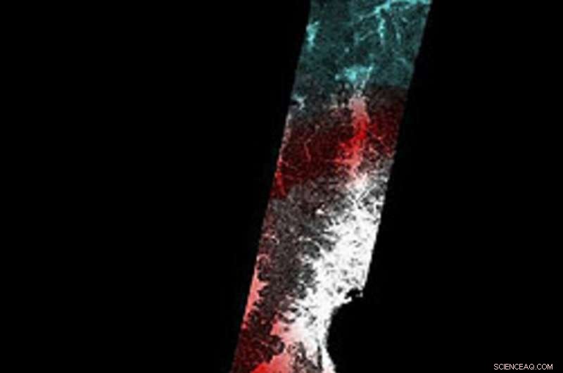 Monitoring Spacecraft While Earth’s Ocean Currents Alter Planetary Spin