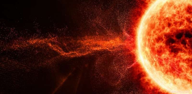 Why Accurate Space Weather Forecasting Is Critical for Earth