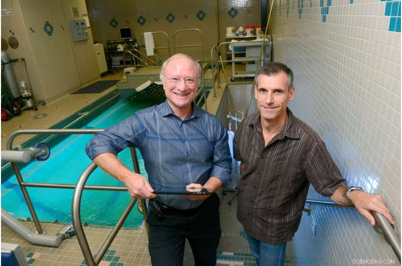 One-Year Space Mission Shrinks Astronaut s Heart, Despite Regular Exercise