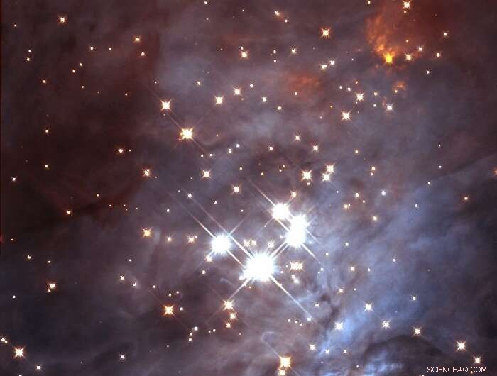 Rapid Disk Evaporation Threatens Planet Formation in the Orion Nebula