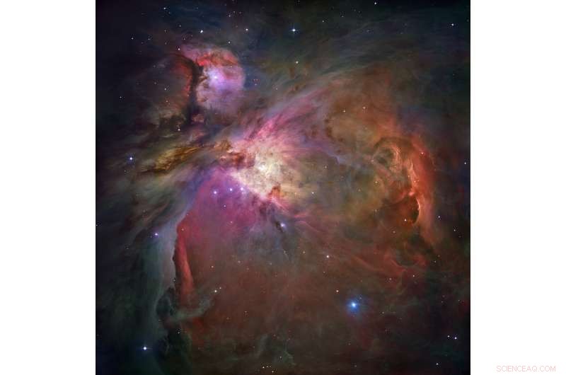 Rapid Disk Evaporation Threatens Planet Formation in the Orion Nebula