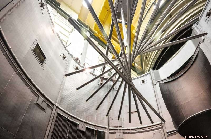 NASA’s Lucy Successfully Deploys Solar Panels in Pivotal Test