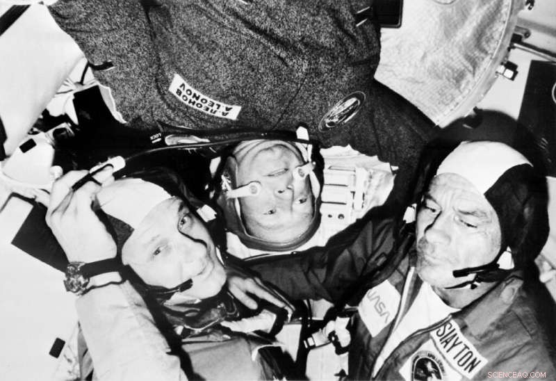 From Berlin to the Stars: The Untold Journey of Space Pioneers