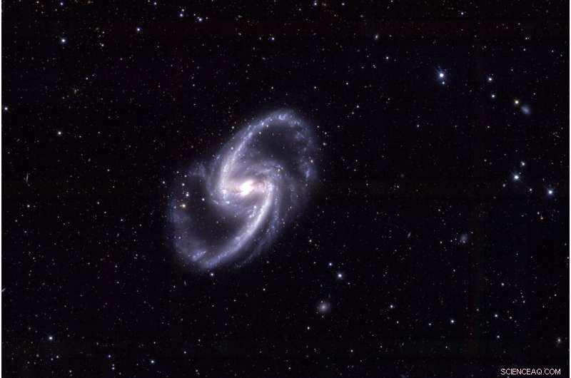 27 Million Galaxies Classified by AI: A Record-Setting Morphology Catalog