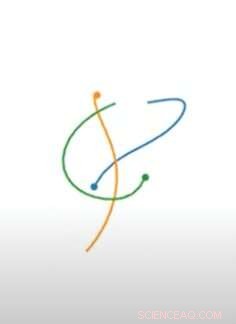 Groundbreaking Theory Solves the Three-Body Problem, a 300-Year-Old Physics Puzzle