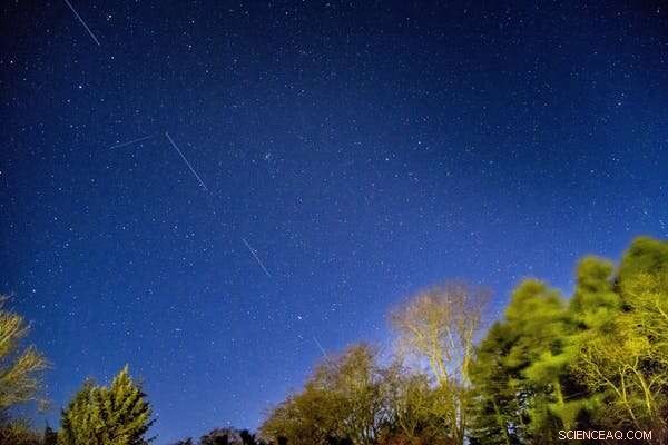 Space Law: Key Tool in Combating Orbital Debris