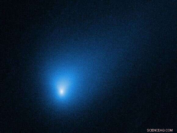 When stars closely interact, they can eject interstellar comets and asteroids