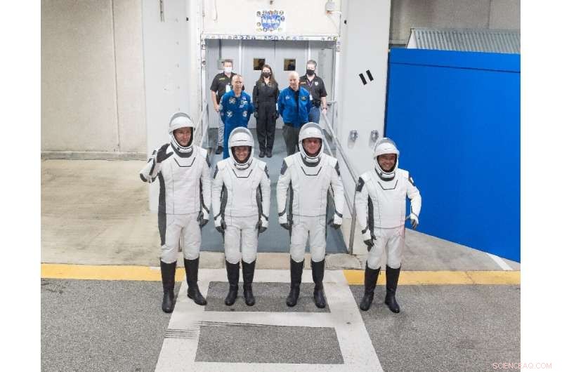 Microgravity Research: Unveiling Science on the International Space Station