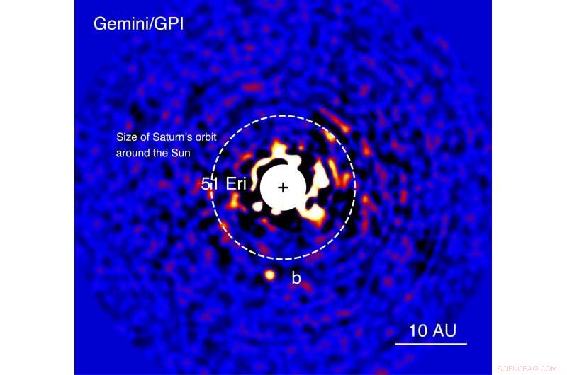 NASA s Webb Telescope to Probe Emerging Exoplanets at Their Edge
