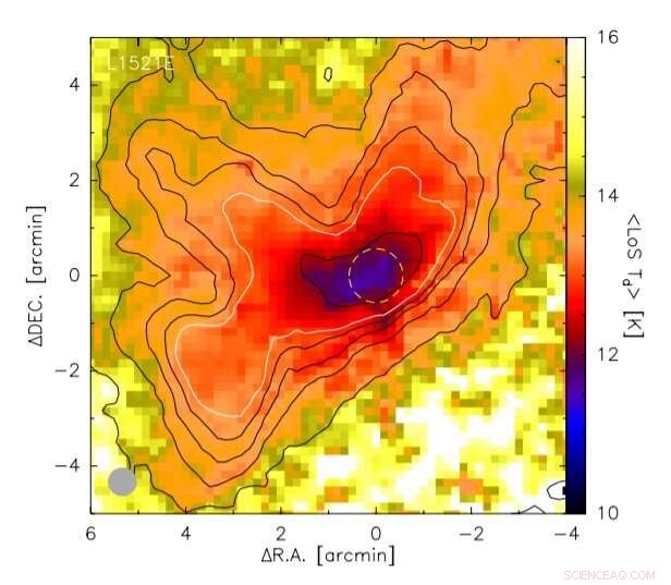 Discovery of Complex Organic Molecules in Starless Core Lynds 1521E
