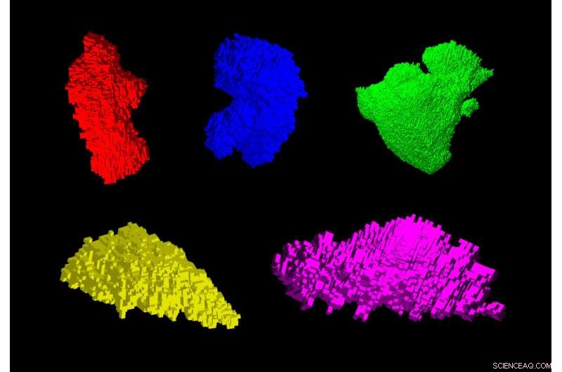 Precise Measurement of Lunar Nano-Dust: A Breakthrough in Planetary Science