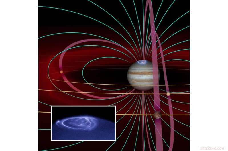 NASA Wallops Launches Black Brant XII May 7 to Probe Energy Transport in Space