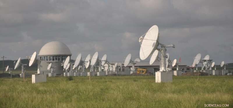 MUSER’s Detailed Observations Unveil Key Insights into Solar Eruptions