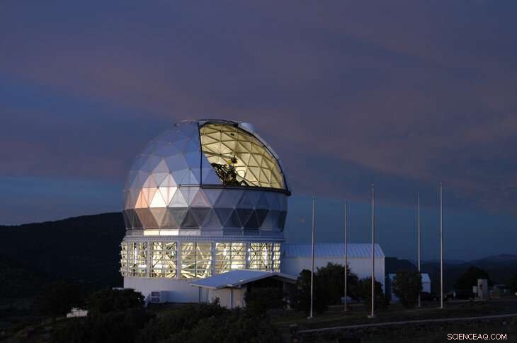 Discovering Dark Energy: Unlocking the Universe s Origins, Evolution, and Destiny