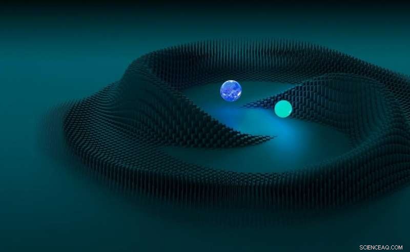 New Gravitational‑Wave Technique Promises 2% Accuracy in Measuring the Hubble Constant