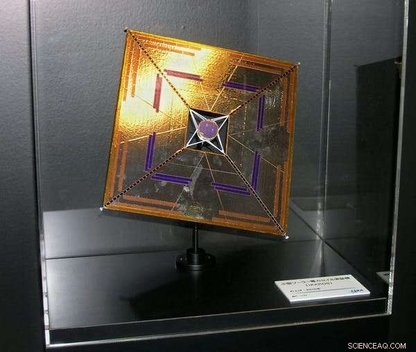 New Era in Spaceflight: Promising Advances in Rocket Propulsion