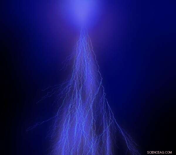 Iron Rain on Exoplanets, Lightning on Jupiter, and Four Stunning Alien Weather Phenomena