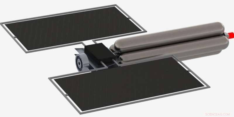 Extrasolar Object Interceptor: Chasing Interstellar Visitors & Returning Samples