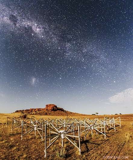 Scientists Decode the Universe’s Static: How We Tune Into Cosmic Signals