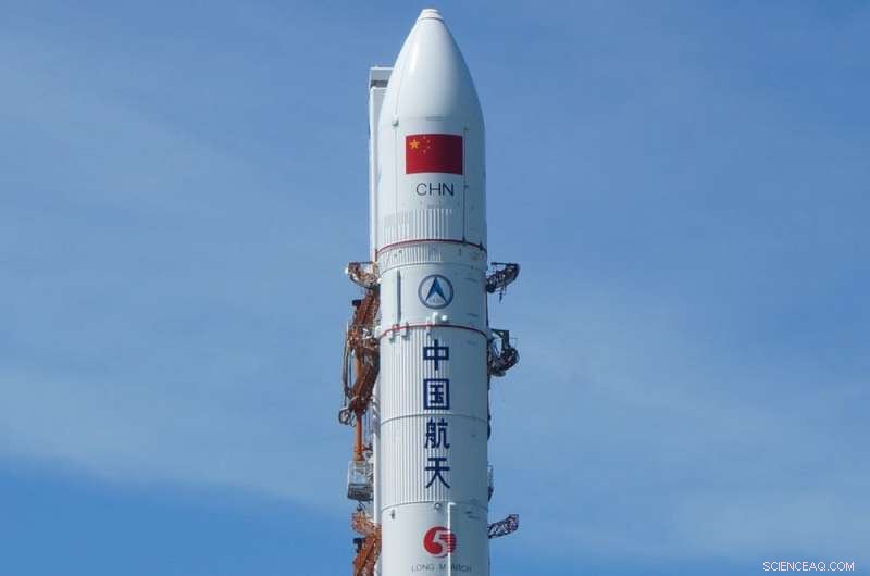 Space Law Shields Us from Falling Debris—Yet No Legal Consequences for Orbital Junk