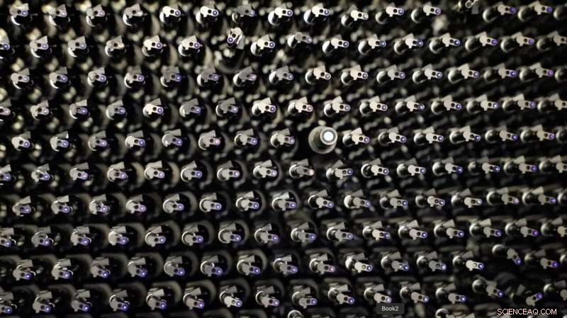 DESI Launches 5-Year Survey to Map Dark Energy Across the Cosmos