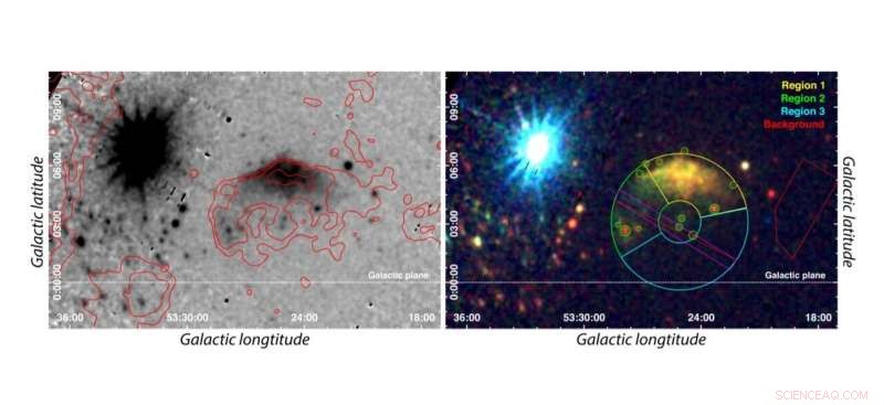 Comprehensive Analysis of Supernova Remnant G53.41+0.03