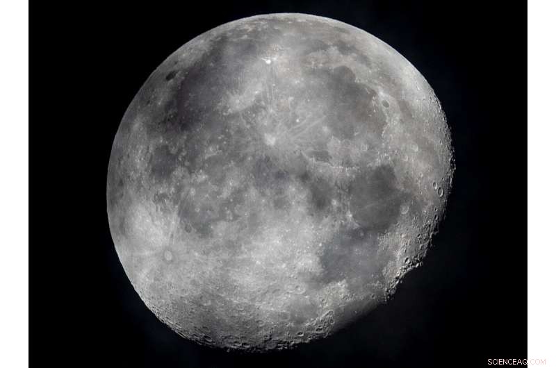 Europe Unveils Ambitious Plan to Deploy Lunar Satellites for Future Space Missions