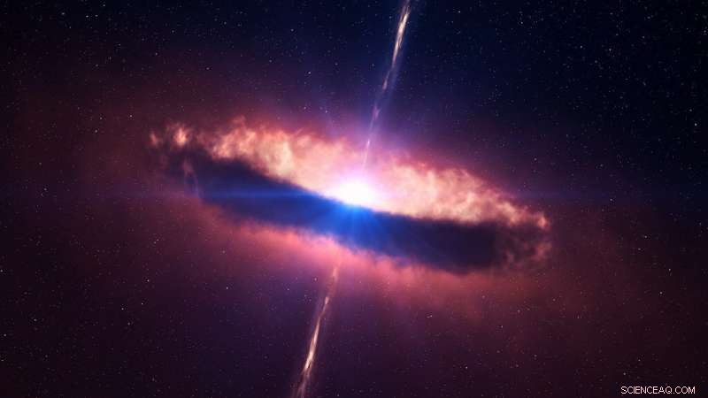 Easier Detection of Rare Quasars with Innovative Technique