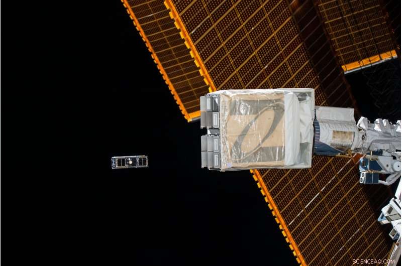 NASA AI Revolutionizes Spacecraft Fault Diagnosis, Enhancing Mission Efficiency