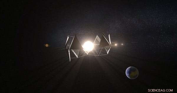 Mushrooms on Mars? A Closer Look at Five Unverified Alien Life Claims