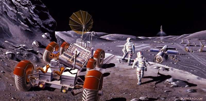 When Will Humanity Witness the First Off‑Earth Birth?