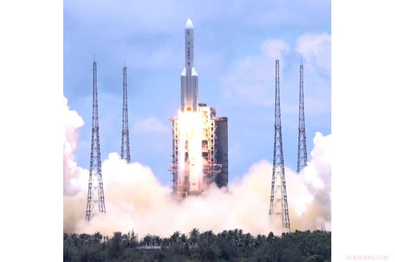 When Will Humanity Witness the First Off‑Earth Birth?