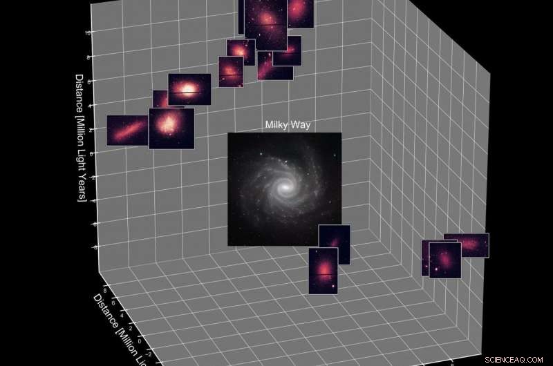Simultaneous Starburst Observed in 36 Dwarf Galaxies, Challenging Galaxy Growth Models