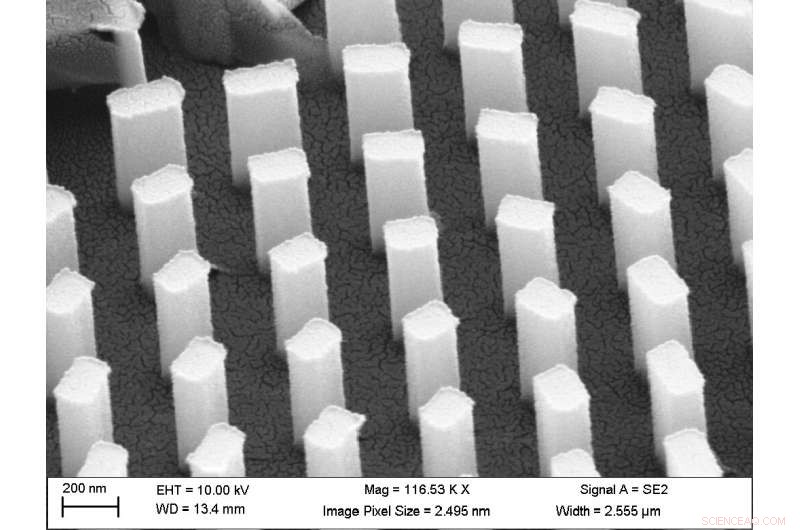 Metasurface Technology Paves the Way for Advanced Orbital Earth Science