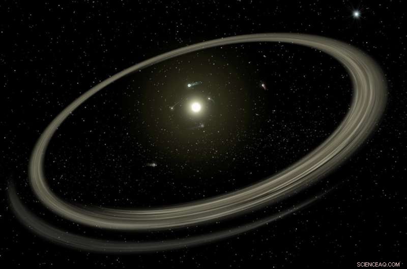 Linking Stellar Chemistry to Planet Formation: A New Quantitative Approach