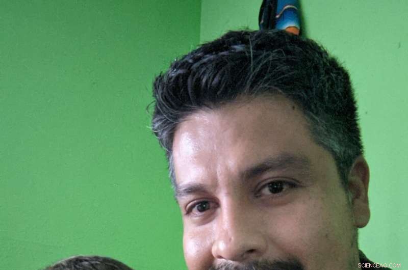 Citizen Scientists Identify Two Gas Giants Orbiting Bright Sun‑Like Star