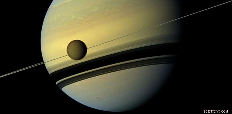 Beyond Mars: Exploring the Next Frontiers in Space