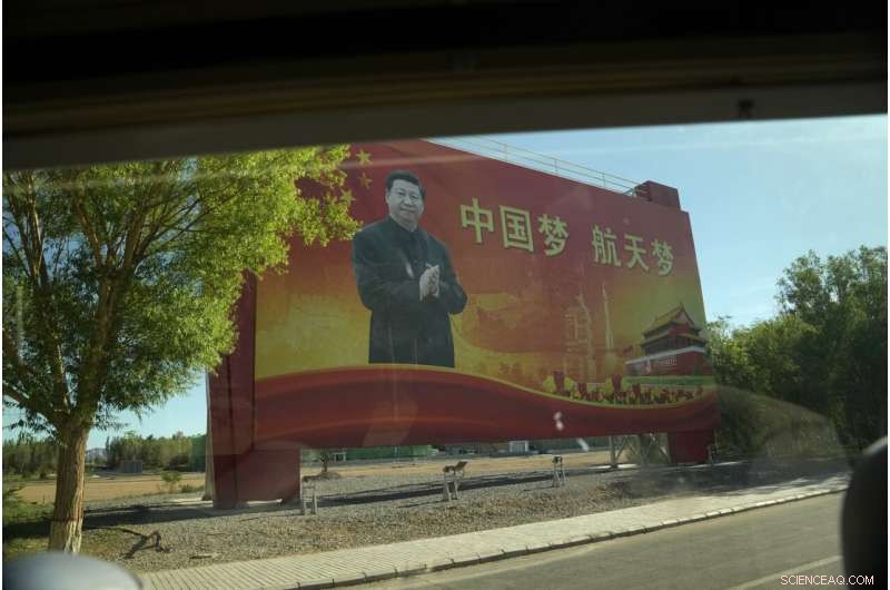 Explainer: Why China’s New Space Station Marks a Milestone in Global Space Exploration