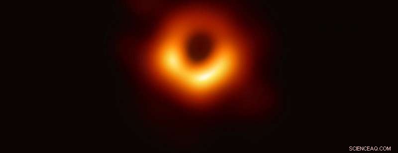 New Study Links Dark Matter Halo Collapse to Seed Black Hole Formation