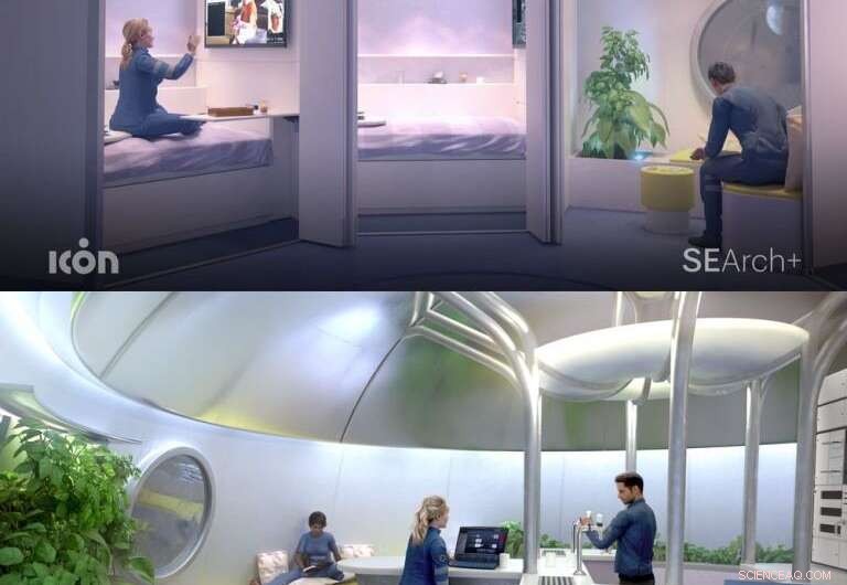 The Lunar Lantern: A New Beacon for Human Presence on the Moon