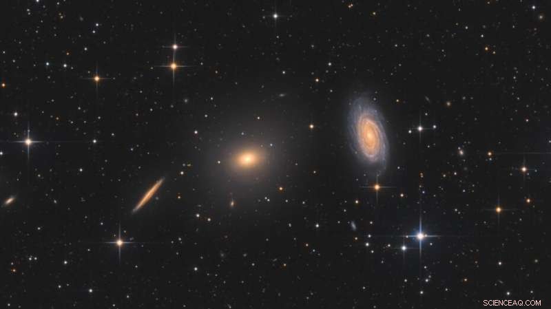 Does Dark Matter Exist, or Is Gravity Misunderstood?