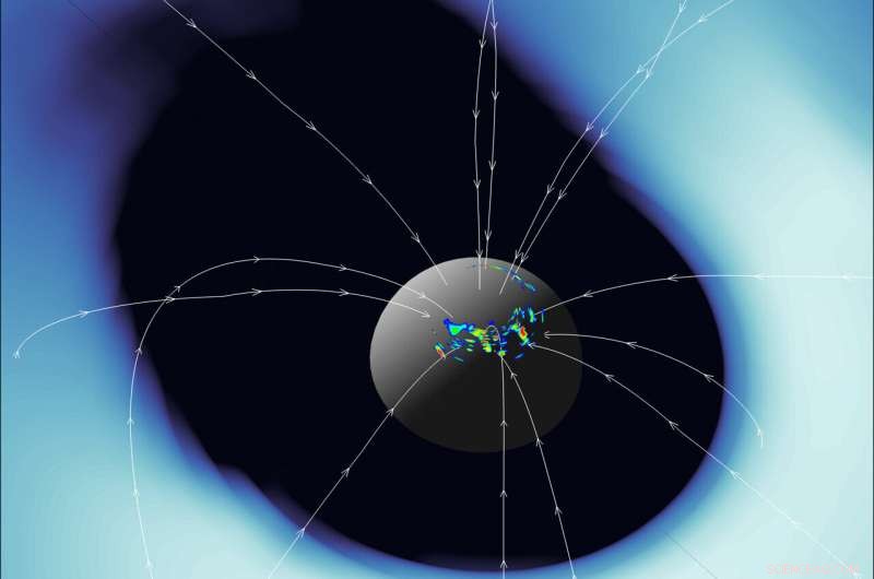 New Nightside Radio Models Unveil Exoplanet Magnetospheres