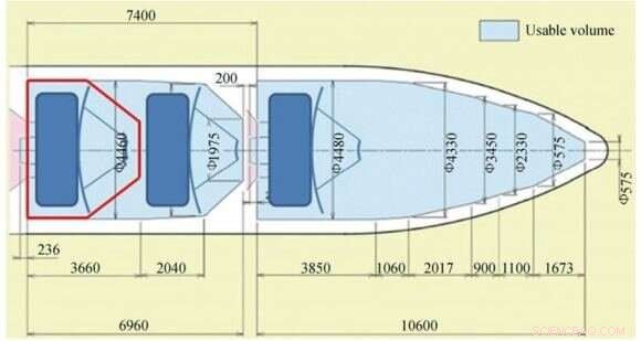 Space Telescopes Promise Unprecedented Black Hole Event Horizon Imaging