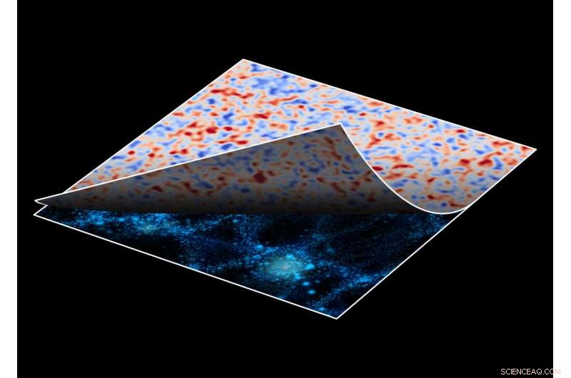 AI-Driven Data Analysis Unveils the True Shape of the Universe