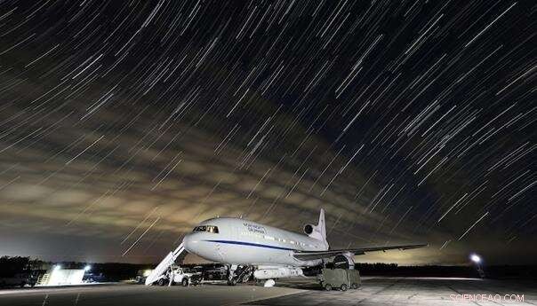 LLNL’s Rapidly Developed Telescope Sensor Achieves Orbit in TacRL-2 Mission