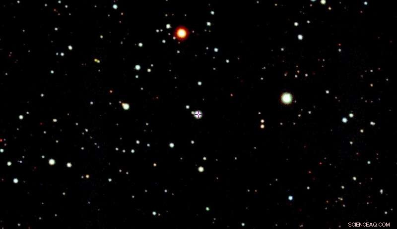 10‑Times More Energetic Explosion Unveils the Mystery of SMSS J200322.54-114203.3