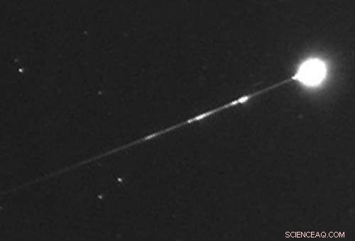 Drone Developed to Autonomously Detect and Retrieve Meteorites